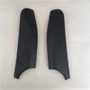 1pcs Roof Luggage Rack Guard Black Color Plasitc Cover for Chinese KIA SPORTAGE SUV Auto Car Motor