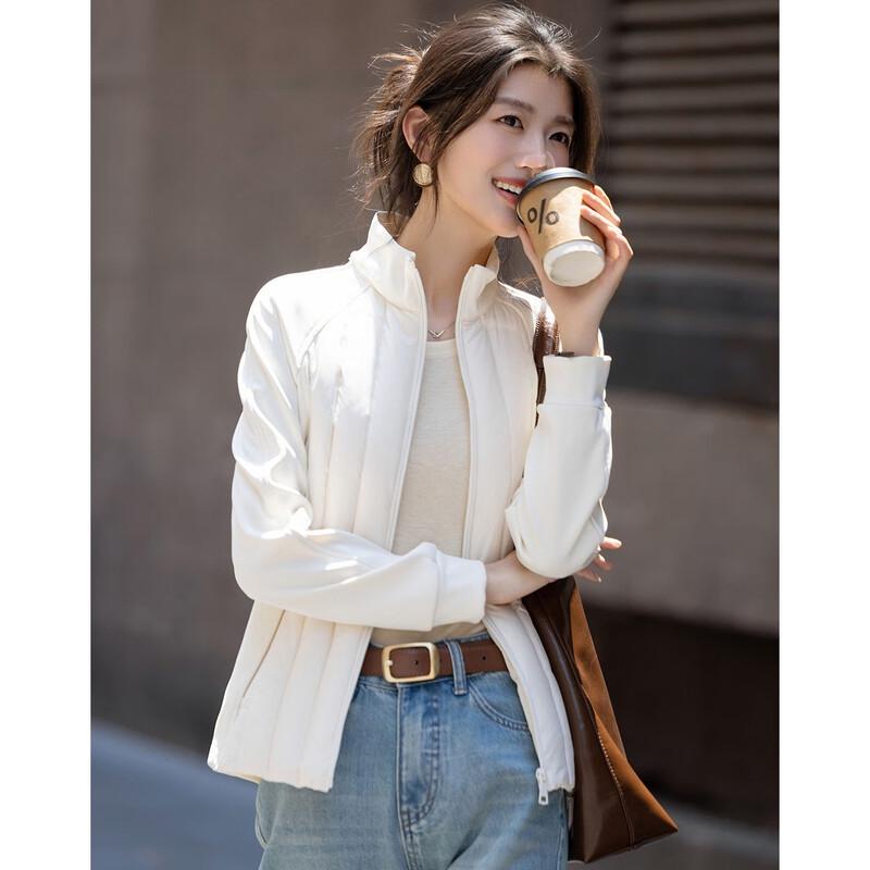 Demana Lightweight 90% Goose Down Winter Outdoor Jacket