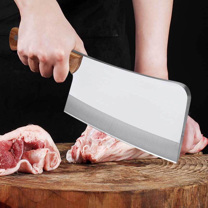 Jiku Stainless Steel Bone Chopper