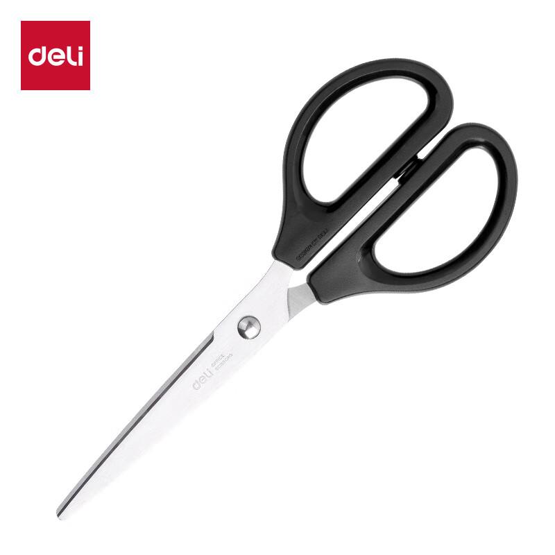 Deli 170mm Office Scissors