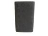 Authentic BVLGARI Black Canvas Leather Logo Mania 6 Pics Key Cases #9642  Refurbished