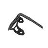 Motorcycle Fog Light Protector Guard Cover Flipable Adjustment For BMW R1200GS F800GS F700GS F650 K1600 Universal Accessories