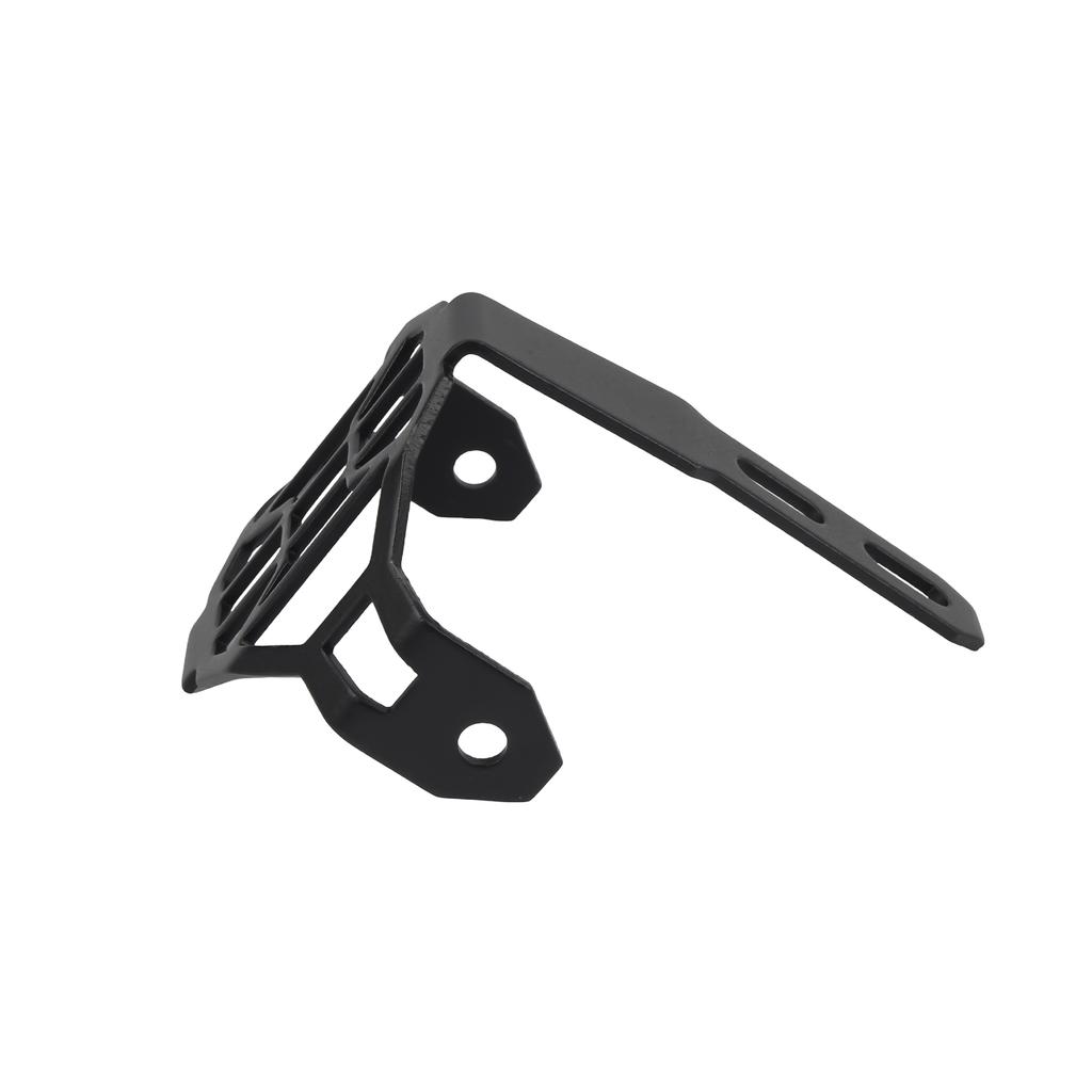 Motorcycle Fog Light Protector Guard Cover Flipable Adjustment For BMW R1200GS F800GS F700GS F650 K1600 Universal Accessories