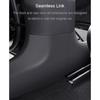 For Tesla Model 3 Highland 2024 Door Sill Strip Guard Car Front Rear Door Threshold Protector Waterproof And Anti-fouling Pads