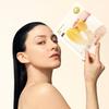 SUNGBOON EDITOR Silk Peptide EGF Intensive Gold Mask 4 Sheets