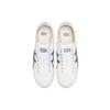 Onitsuka Tiger Mexico 66 Slip-On White Lichen Green Unisex Sneakers 1183A360-107