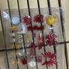 Action Figure Special Effect Accessory Package For 16Cm Angkavar Ultra-Movable Toys Blood Splash Energy Burst Parts