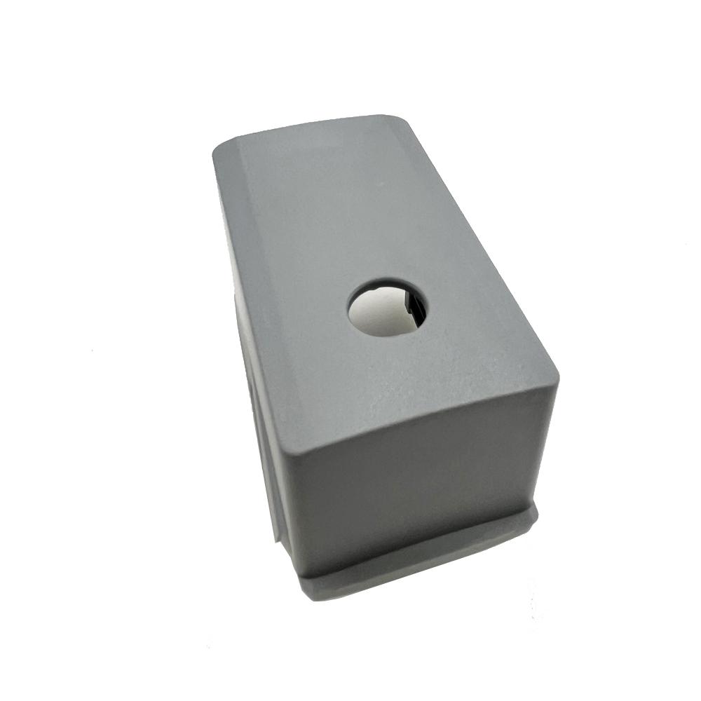 Brand New Double Battery Outer Shell for DJI Mavic Air 2/Air 2S Modified Battery Cover with Cable Lock High Quality Parts