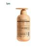 Spes Red Fatty Nourishing Hair Mask & Conditioner