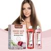 Onion Rosemary Shampoo and Conditioner Sets Anti Hair Loss Improve Rough