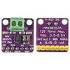 AITRIP 3 PCS MAX98357 Audio Power Amplifier Module I2S Class D Filterless Audio Amplifiers Board for Arduino, Raspberry Pi, ESP32 (Welding)