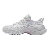 FILA Fern Casual Shoes Comfortable Durable Low-Top Lifestyle Sneakers Women sneakers White Pink F12W521119FBS