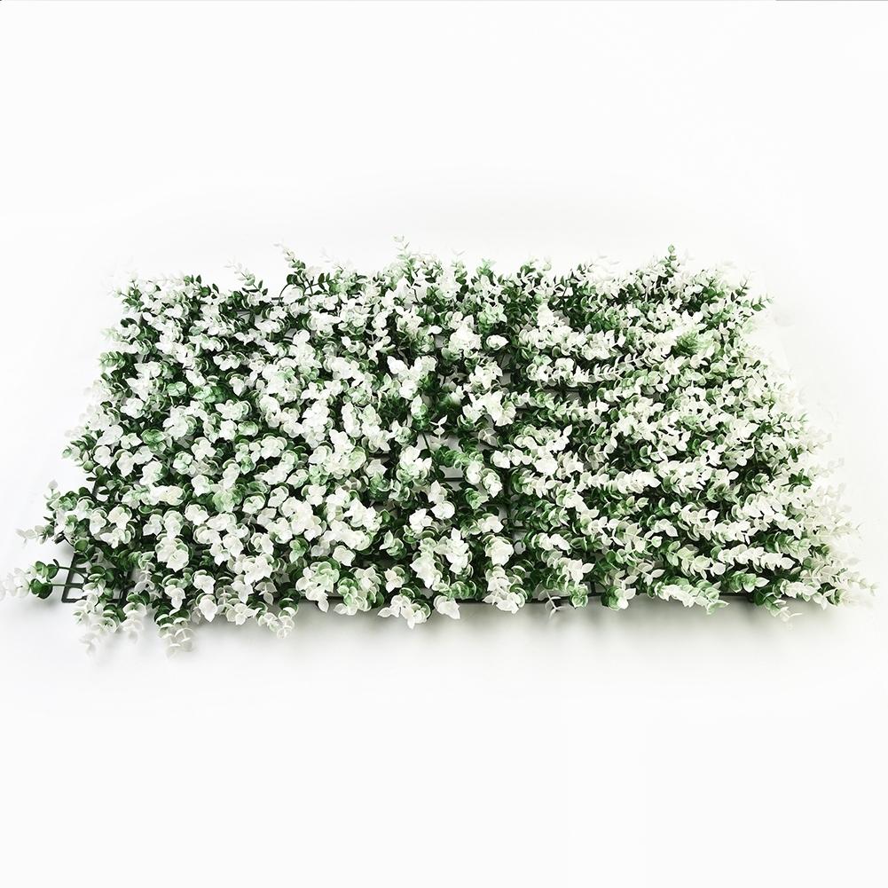 Wall Decoration Plant Wall Wedding Artificial Greenery