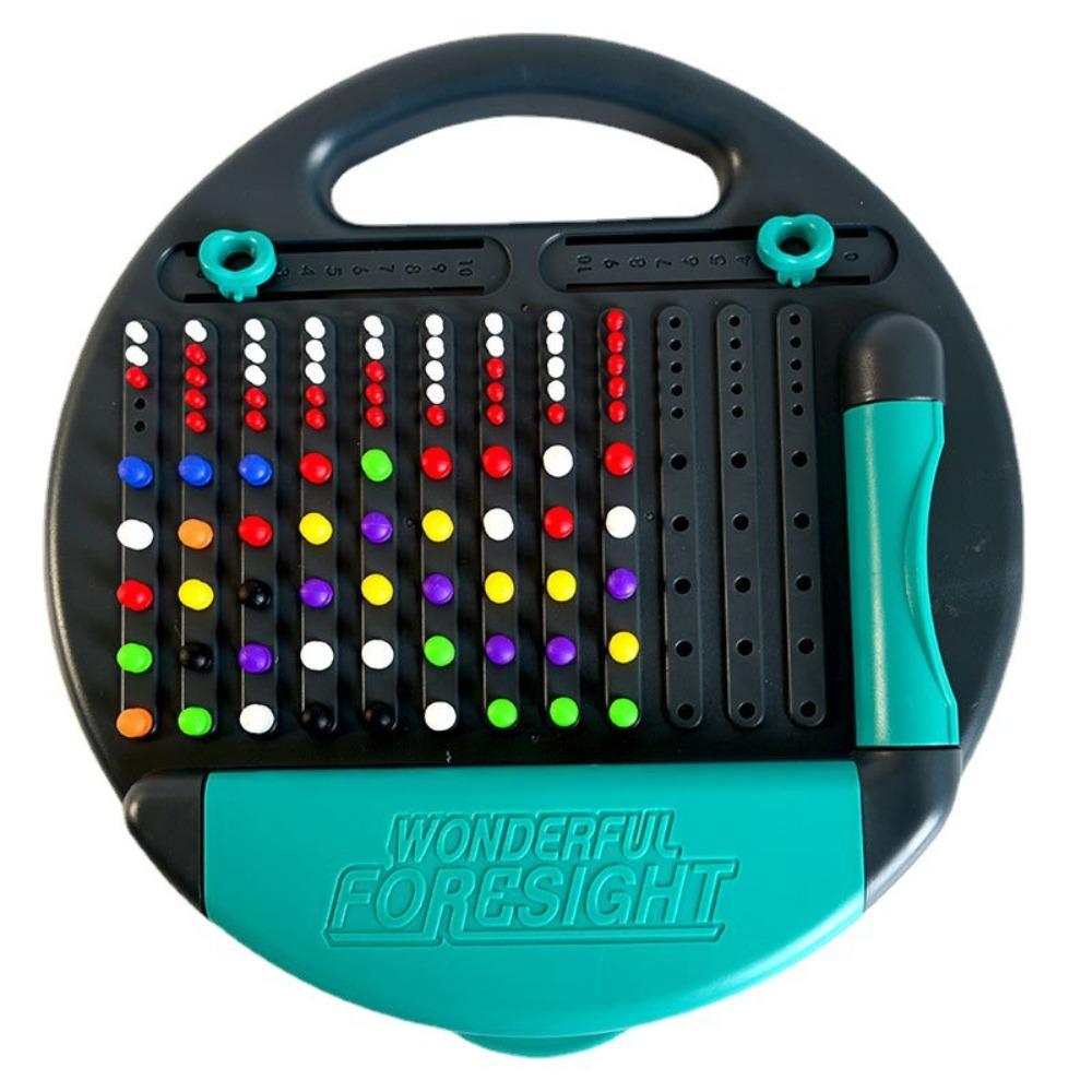 

Шахматная доска Интерактивная игра на сопоставление Пластиковая игра для логического мышления Настольная игра Девочки Мальчики 1set