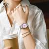 FATE LOVE Brand Women's Quartz Watch Waterproof 923