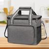 Oxford Cloth Insulation Bag Large Capacity Portable Thermal Insulation Bag Outdoor Waterproof Picnic Ice Bag