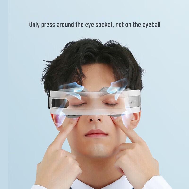 SKG 4301 Smart Eye Massager