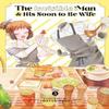 The Invisible Man and His SoontoBe Wife Vol. 5 by Iwatobineko Paperback Book 9798893731736
