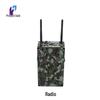 Hujian Swarm AI Networking Drone System