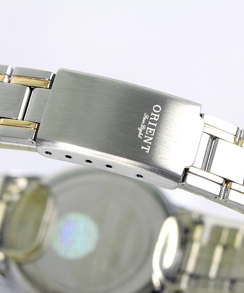 Olienteu Women'S Classic Metal Wristwatch Fashion Watch Ot901Fb