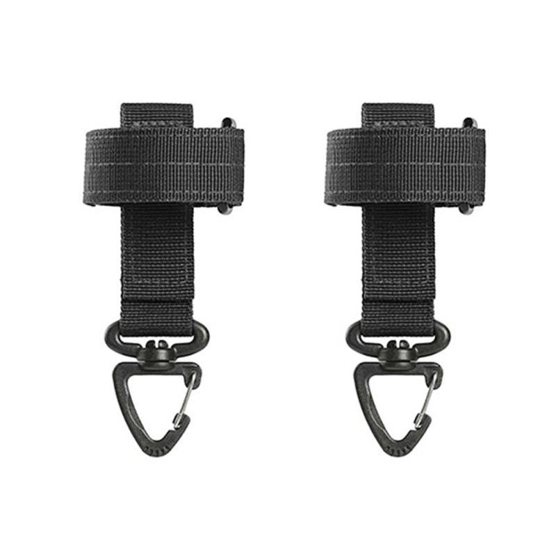 Mănuși din Nylon Multifuncționale Cârlig Mănuși de Lucru Clemă de Siguranță Cârlig de Agățat pentru Cârlig de Agățat pentru Camping Cârlig de Agățat pentru Camping în Aer Liber Cârlig de Agățat pentru Camping în Aer Liber