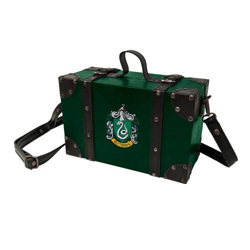 Harry Potter Unisex Dark Green Slytherin Gift Set In - Image 3