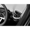 Carmate Prius Drink Holder NZ562Z (Black) - Pair for Driver/Passenger