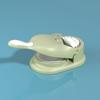 2 In 1 Dumpling Press Mold Kitchen Tool Manual Dumpling Maker Wrapper Mould