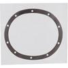 D035 Differential Cover Gasket Fit For Jeep Wrangler 1984-2007 Dana 35 Rear Axle
