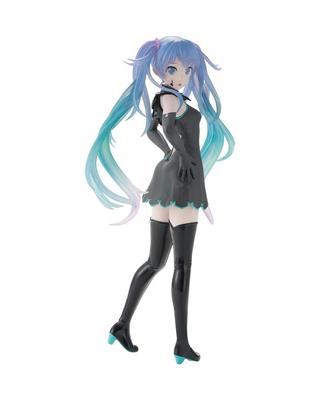 SEGA Hatsune Miku Project DIVA Arcade Future Tone Super Premium Figure “Hatsune Miku-GHOSTinch”