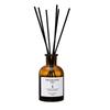 100ml Fireless Aromatherapy Essential Oil Rattan Aroma Bedroom Toilet Deodorant Household Decoration Gift Diffuser Air Freshener