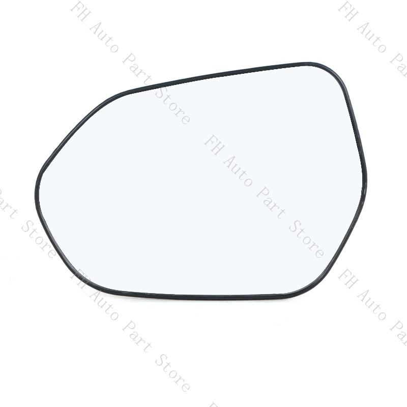 

Car Exterior Rearview Mirror Heated Lens Wing Door Side Mirror Glass For Toyota Corolla 2019 2020 2025