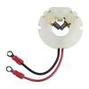Strong Motor Rotor Carbon Brush Holder Set Enhances Heat Resistance Easy To Use for CB440 DHP458 BHP458Z Power Tool
