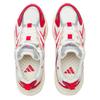 New Adidas Climacool Ventania Durable Breathable Lightweight Low Top Training Running Shoes Unisex White Red ID4017
