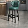 Modern Bar Counter Chairs Home Iron High Legged Stools Front Desk Chairs Bar Counter Chairs Bar Chairs Bar Stool