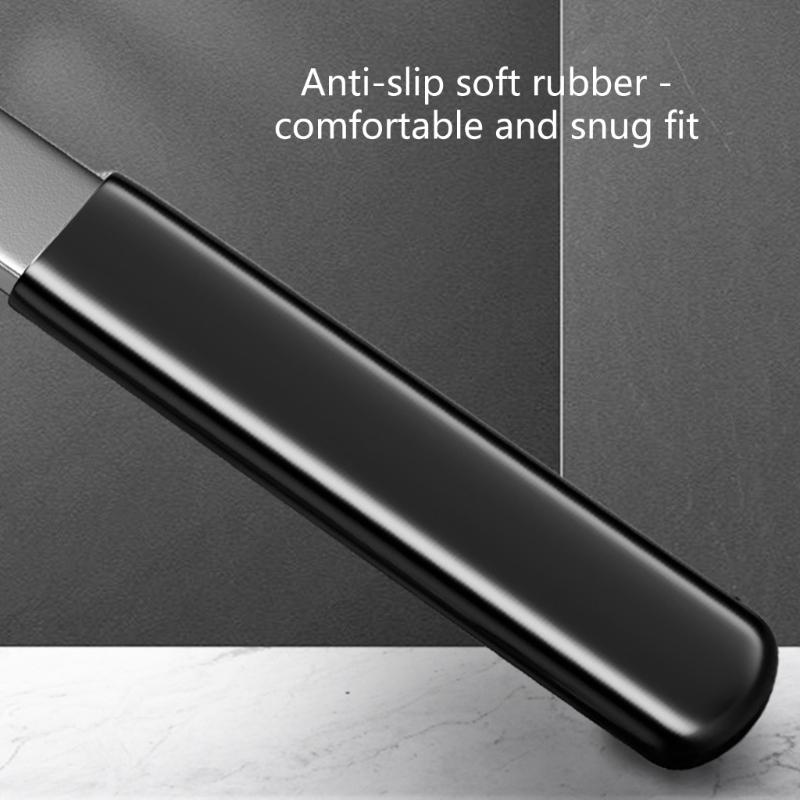 Bike Pedal Wrench Pedal Spanner with Nonslip Long Handle Bike Pedal Removal Tool Pedal Install Spanner Repair Tool