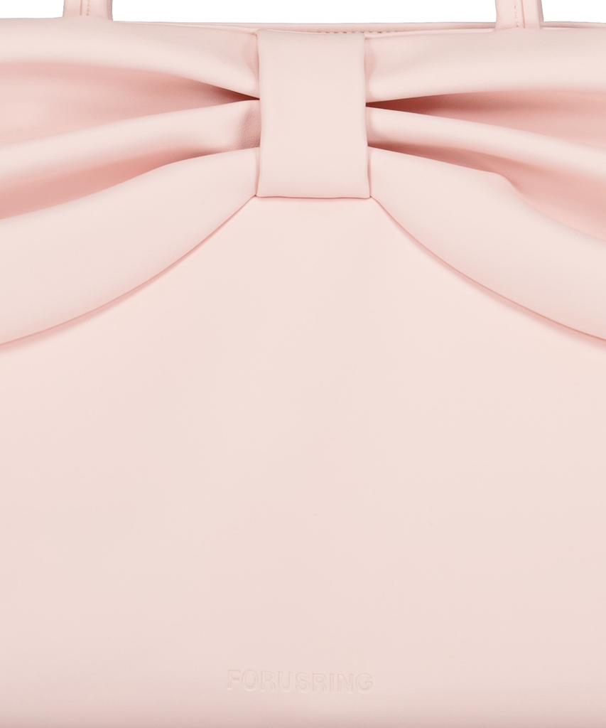 Forusring Ribbon Dot Bag (Pink)