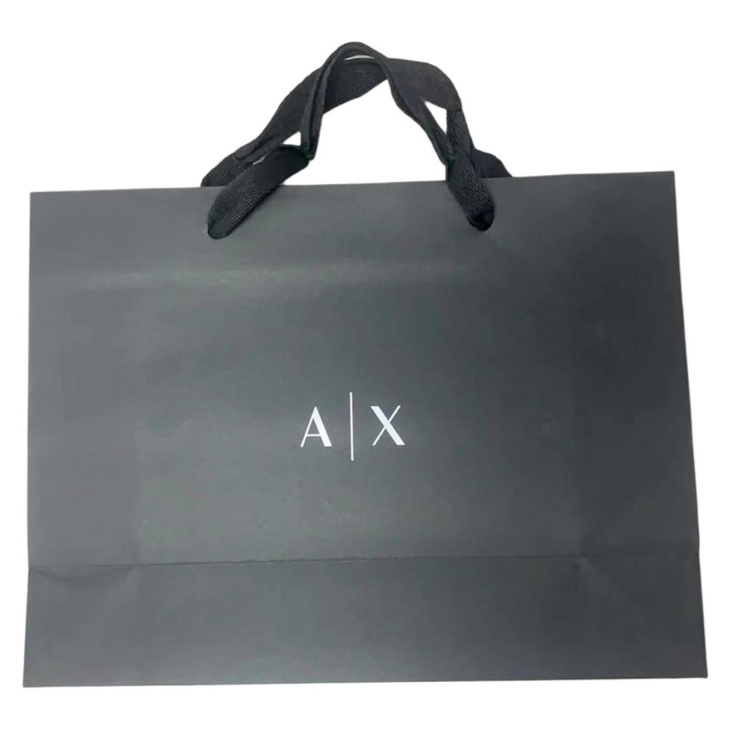 Armani Exchange AE SS24 T Shirt Men's 3DZTJA-ZJ8EZ-1200