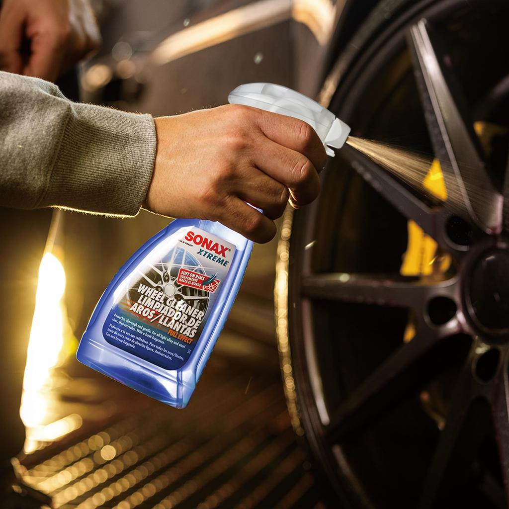 Sonax Čistič kol Extreme Čistič kol 230200