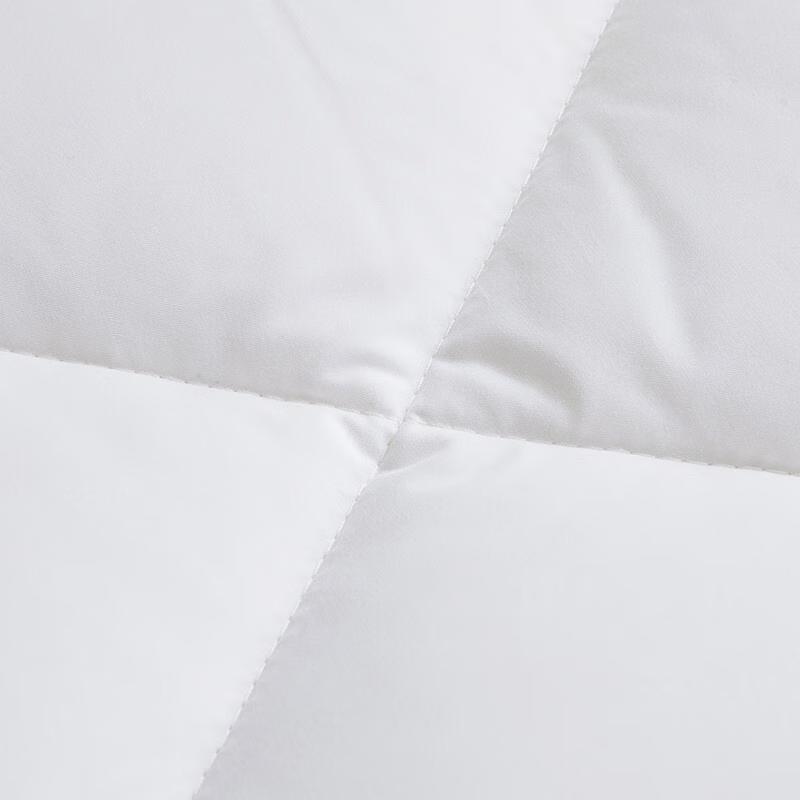 LUOLAI Premium Australian Wool Winter Quilt