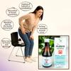 Inaksh Herbals PILESCIS Ayurvedic Piles Relief Sugar-Free Syrup, Natural Herbal Tonic for Hemorrhoids, Bleeding and Constipation with 8 Tradition