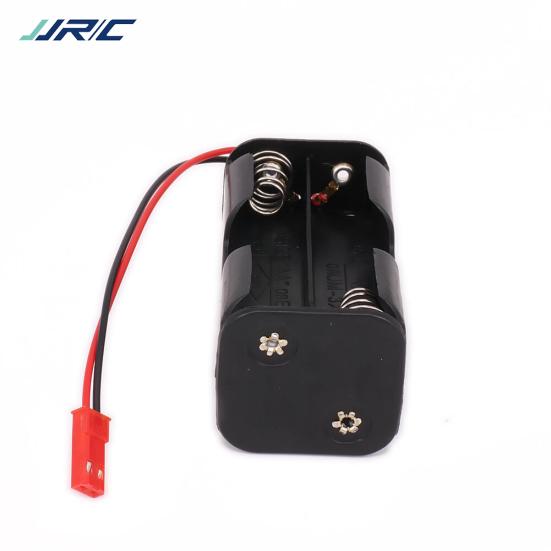 DYS AA 02070 Battery Holder Case Compartment Receiver Part for 1/8 1/10 RC HSP Car
