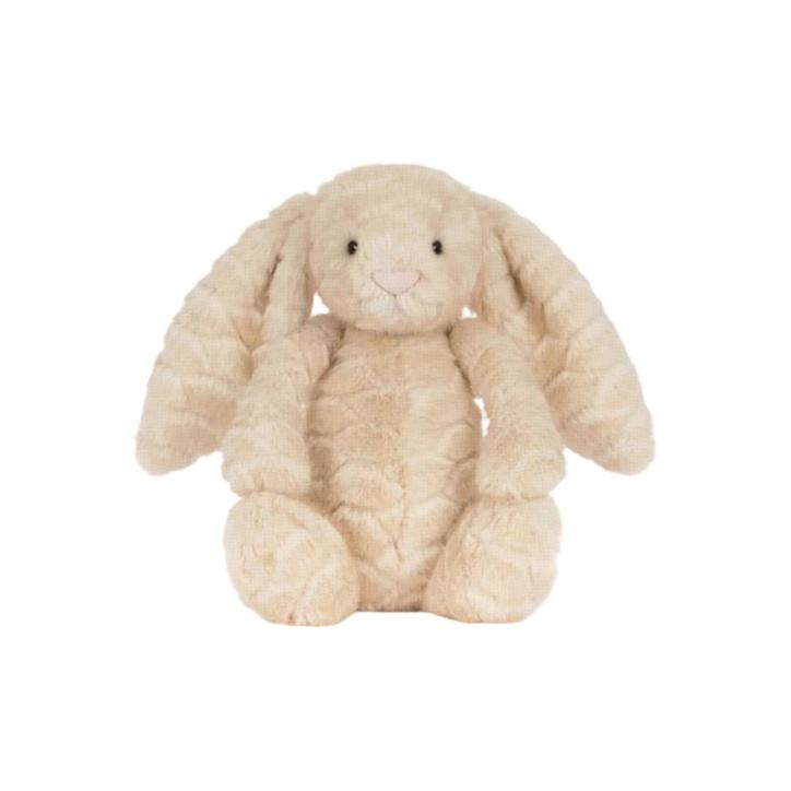 

JELLYCAT Jungle Animal Los Angeles Limited, Frannie La Dolls Plush Doll Small High JELLYCAT-2511-0012