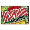 Carbonated Soda Drinks Tin Sign Shabby Vintage Decorative Plaque Wall Decor Bar Home Decor Iron Plate Painting Poster Art Sig