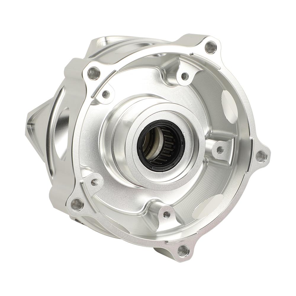 For Vespa Sprint150 Motorcycle Accessories Primavera150 Primavera 150 Sprint 150 2024 Front Wheel Base Wheels Modified Hubs