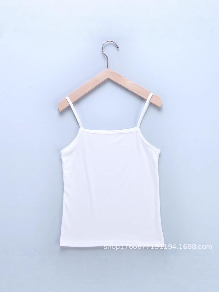 Women's Sexy Back Camisole Tank Top - Pure Desire Style