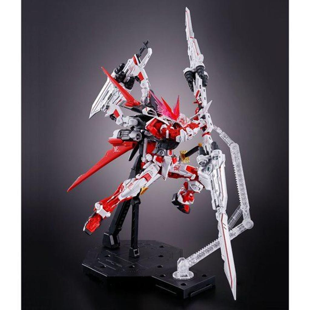 BANDAI MG Gundam Astray Red Dragon 1/100