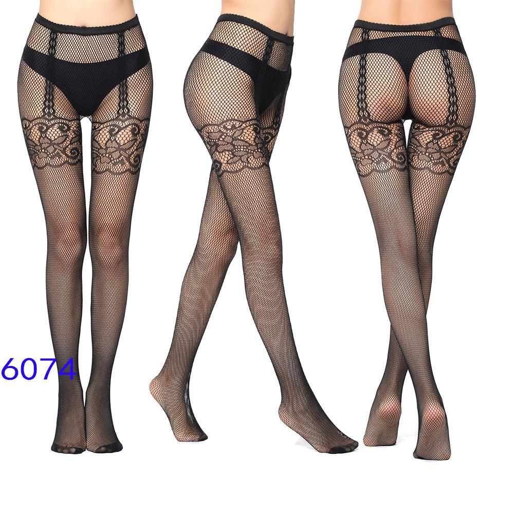 Rhombus Love Grid, Big Love Grid, Small Love Grid, Super Beautiful Hot-selling Fishing Net Socks, Pantyhose.