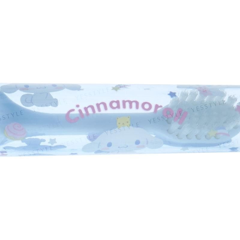 Sanrio - Cinnamoroll Toothbrush & Cup Set
