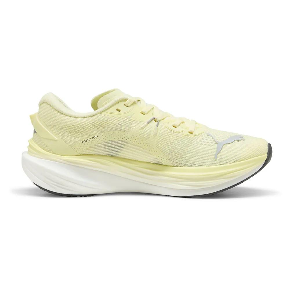 Puma Кроссовки для бега Deviate NITRO 3